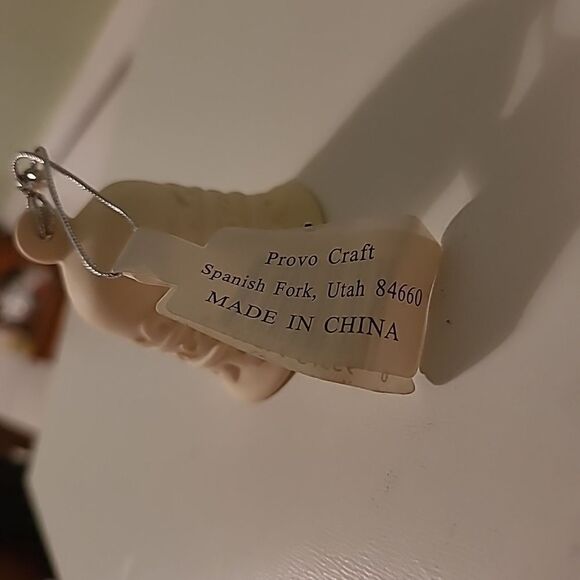 Provo Craft Bell Ornament - Picture 3 of 4